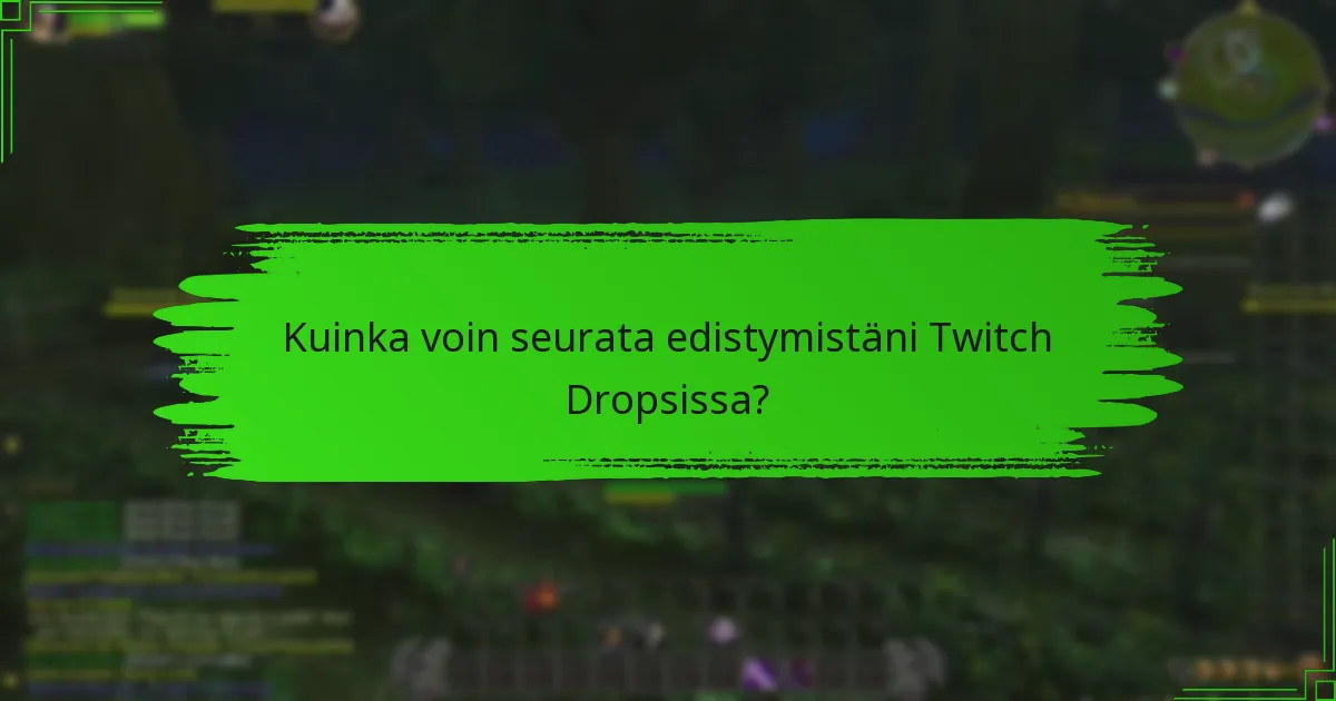 Mitkä ovat vaiheet Twitch-tilini linkittämiseksi muihin pelitileihin?