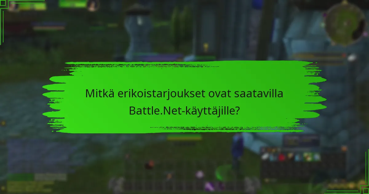 Mitä minun pitäisi tietää Battle.Netin saldon lunastamisesta?