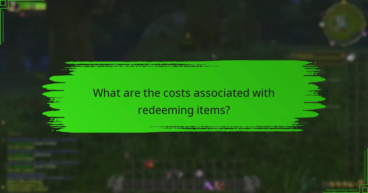 How can I check the availability of items in the Trading Post?
