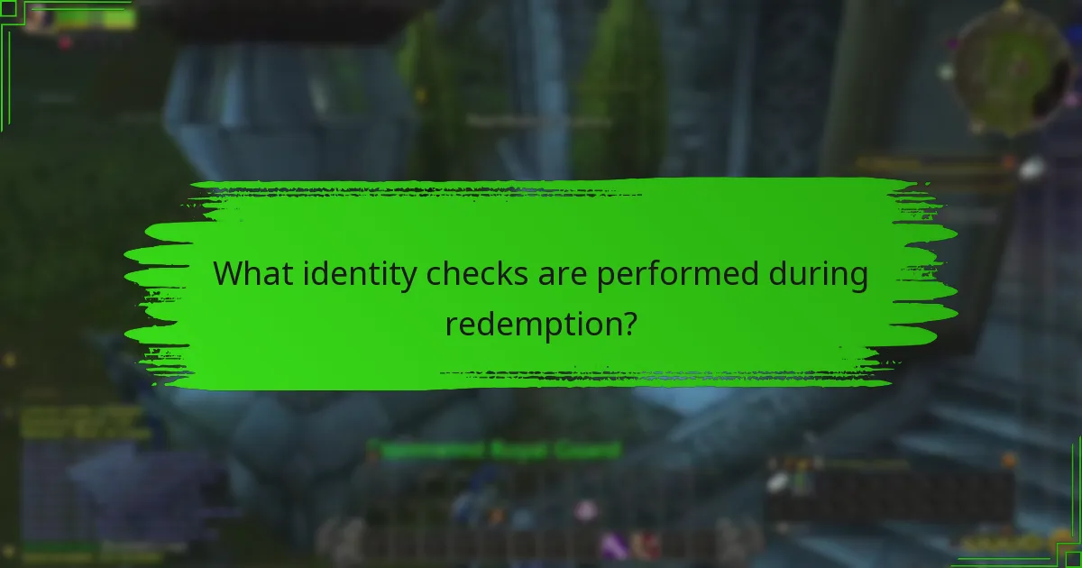 What safety measures does Battle.Net implement for balance redemption?
