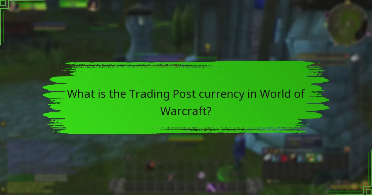 Which items provide the best value in the Trading Post?